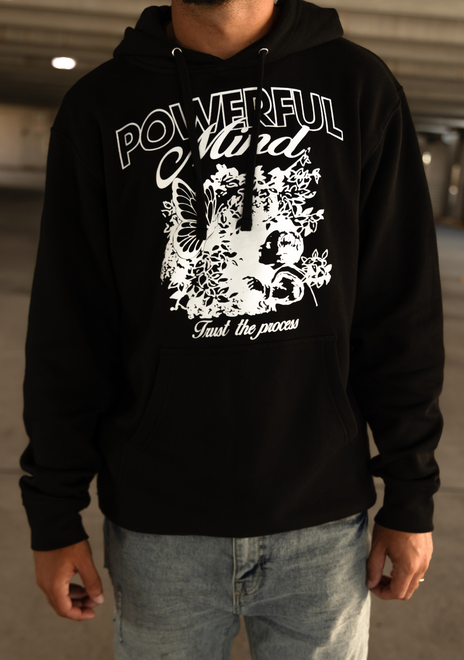 Your Favorite Hoodie